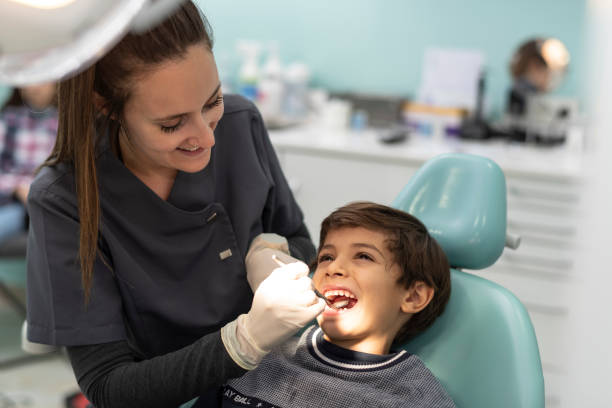 Best Emergency Orthodontic Repairs in Brilliant, OH